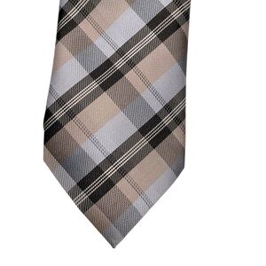 Christian Aujard Liberte’ Paris TALL MENS Necktie